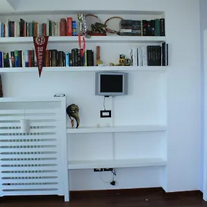  Appartamento Casa Plancia Italia