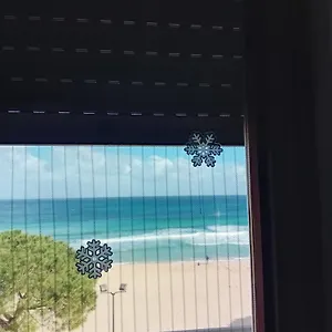  Alloggio in famiglia Il Cristallo Sul Mare Italia