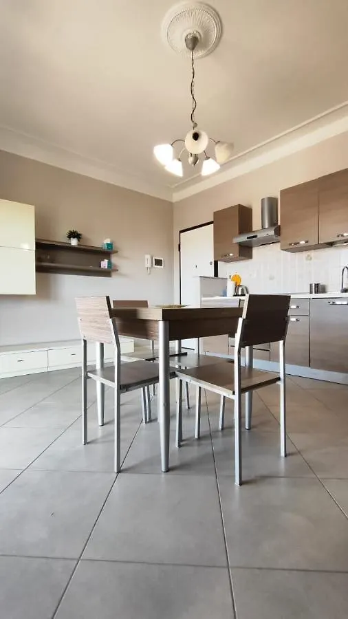 Casa Matisse Apartment Parma 0*,