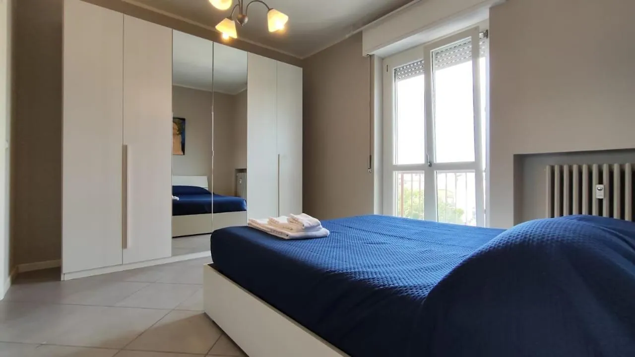 Casa Matisse Apartment Parma 0*,  Italy