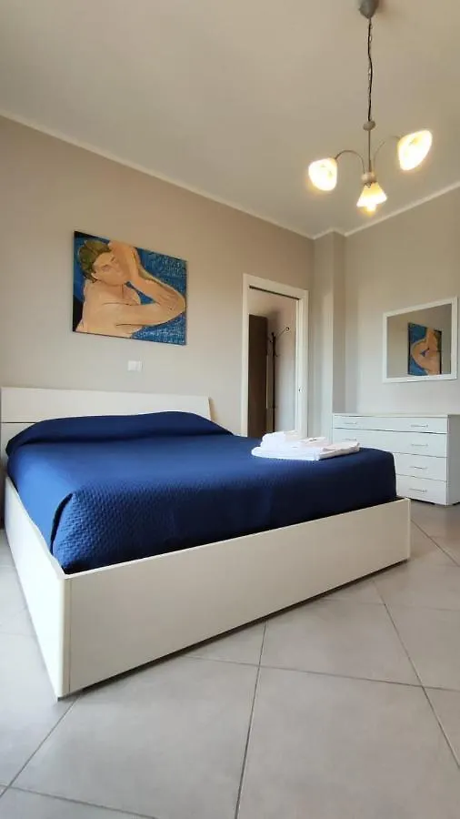 Casa Matisse Apartment Parma