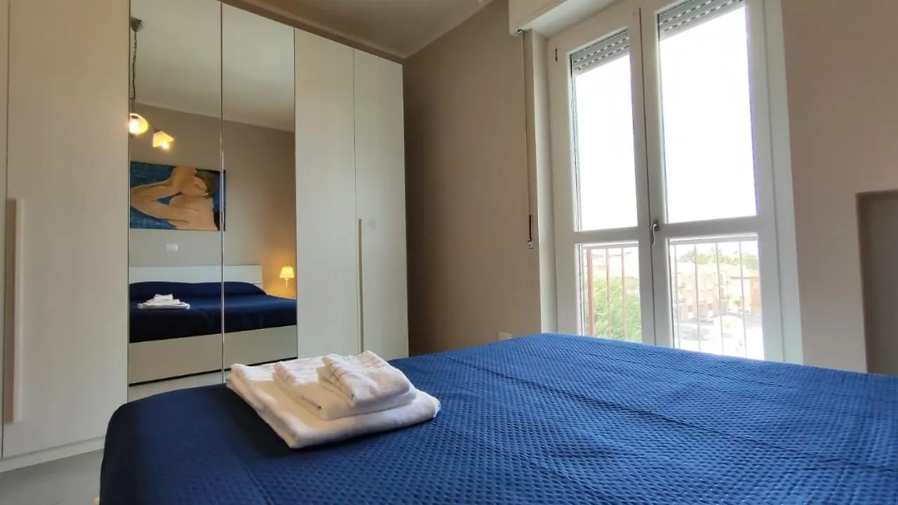 Casa Matisse Apartment Parma