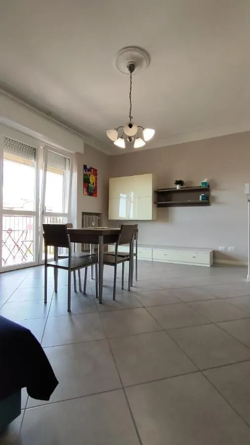 Casa Matisse Apartment Parma