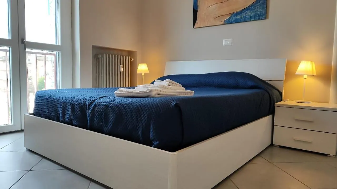 Casa Matisse Apartment Parma