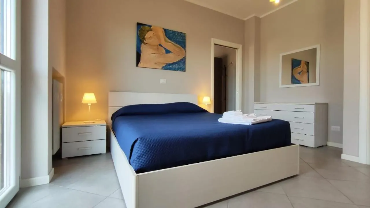 Casa Matisse Apartment Parma Italy