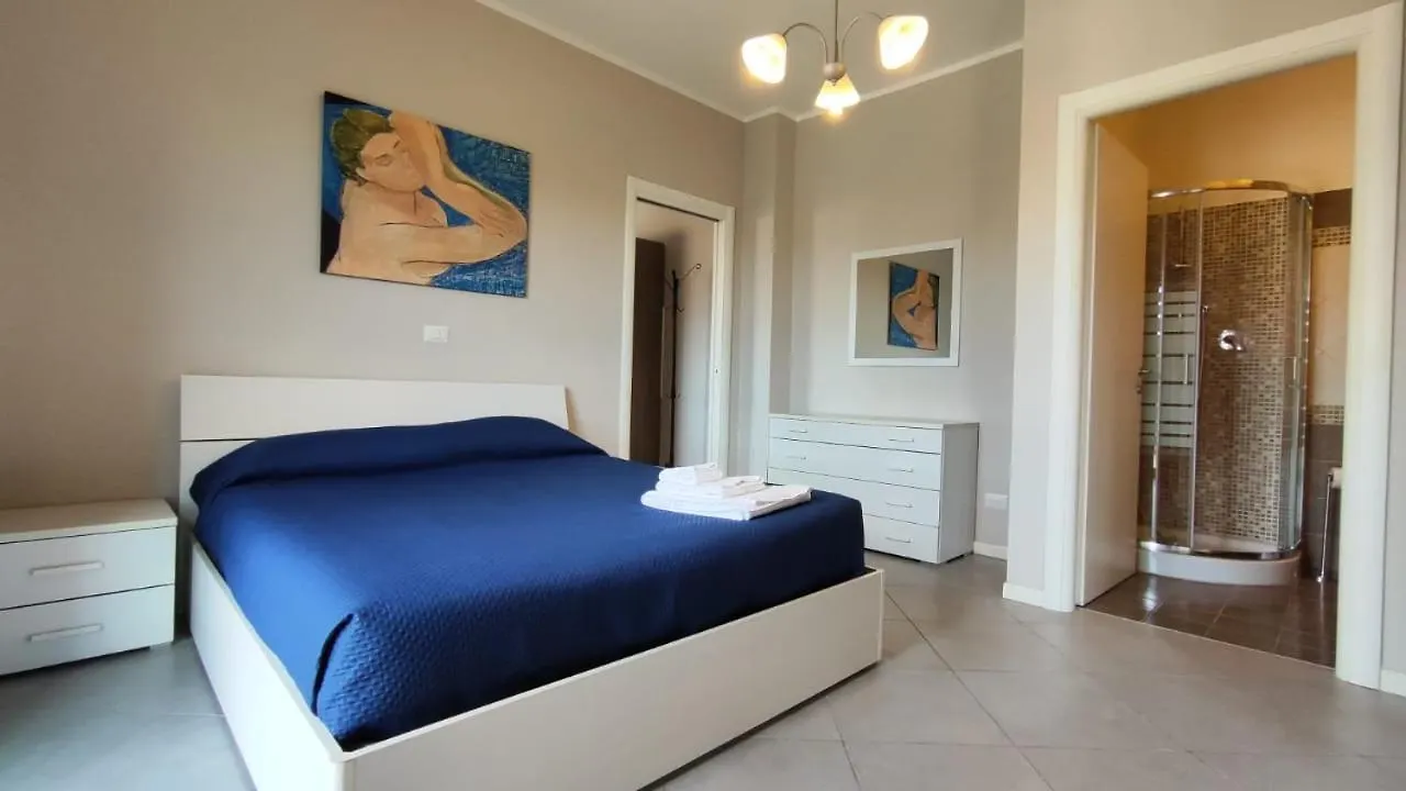 Casa Matisse Apartment Parma
