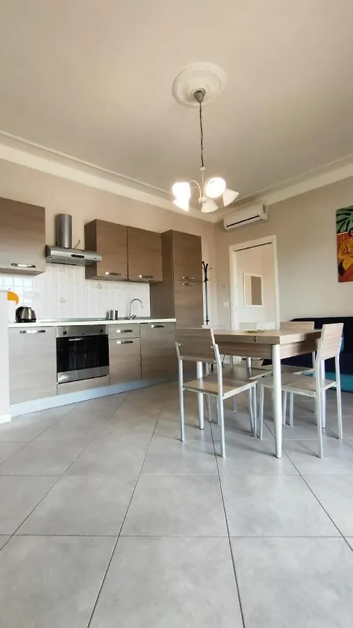 Casa Matisse Apartment Parma