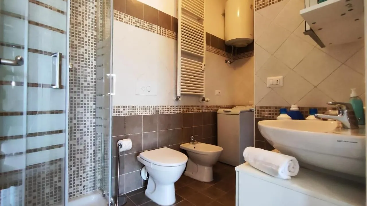 Casa Matisse Apartment Parma
