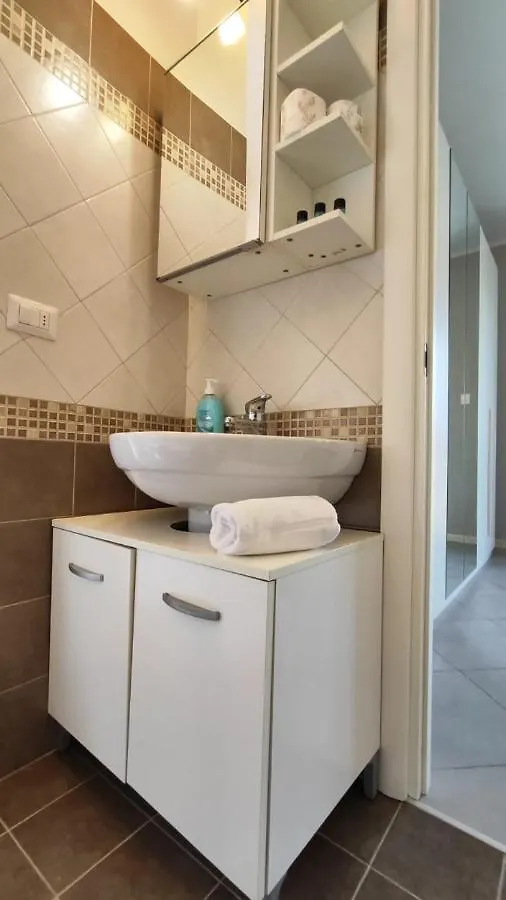 Casa Matisse Apartment Parma