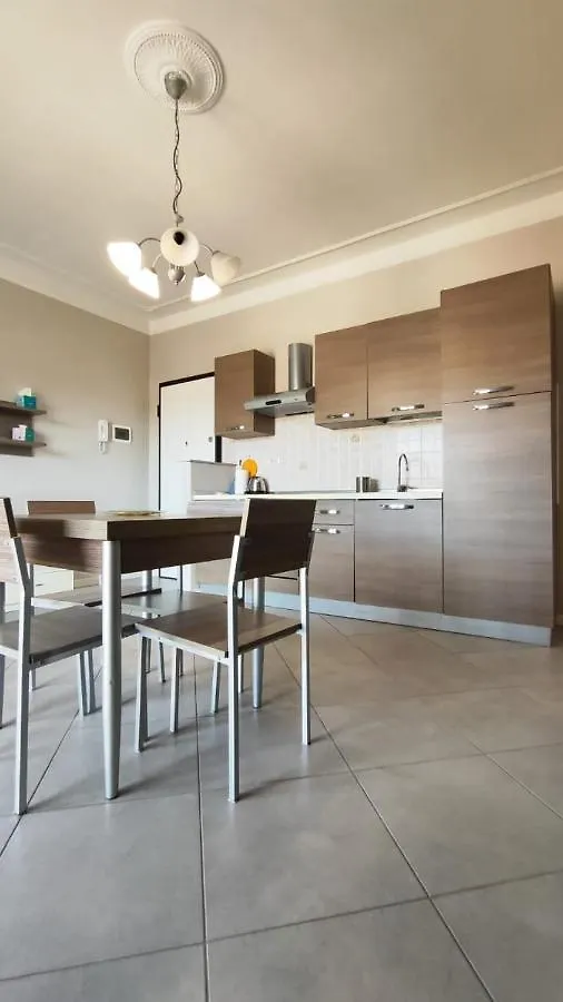 Casa Matisse Apartment Parma
