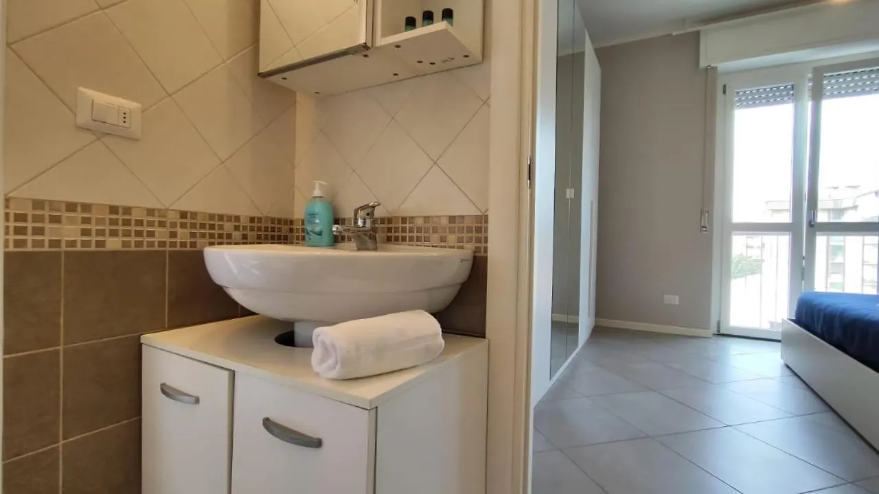 Casa Matisse Apartment Parma Italy