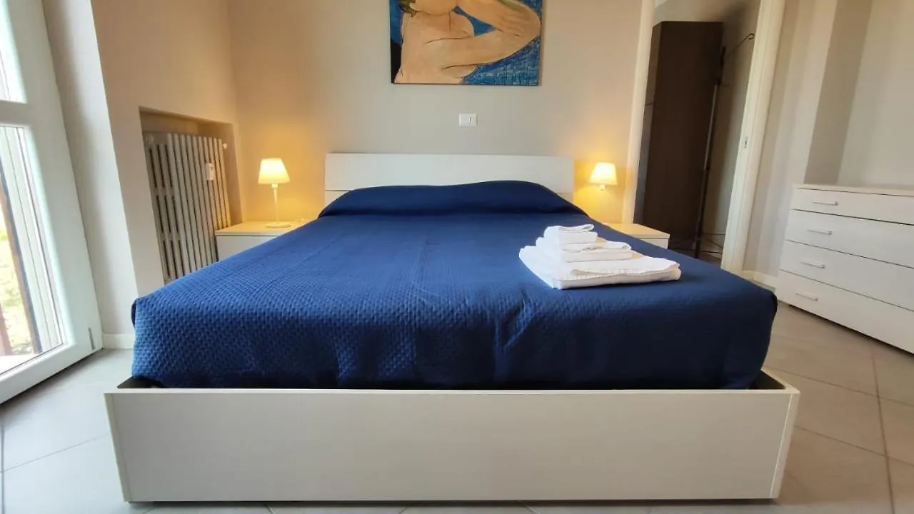 Casa Matisse Apartment Parma