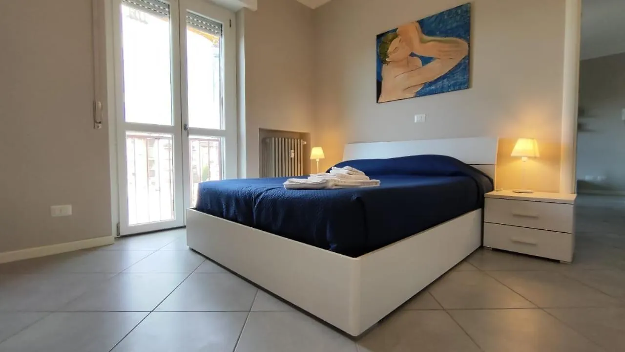 Casa Matisse Apartment Parma