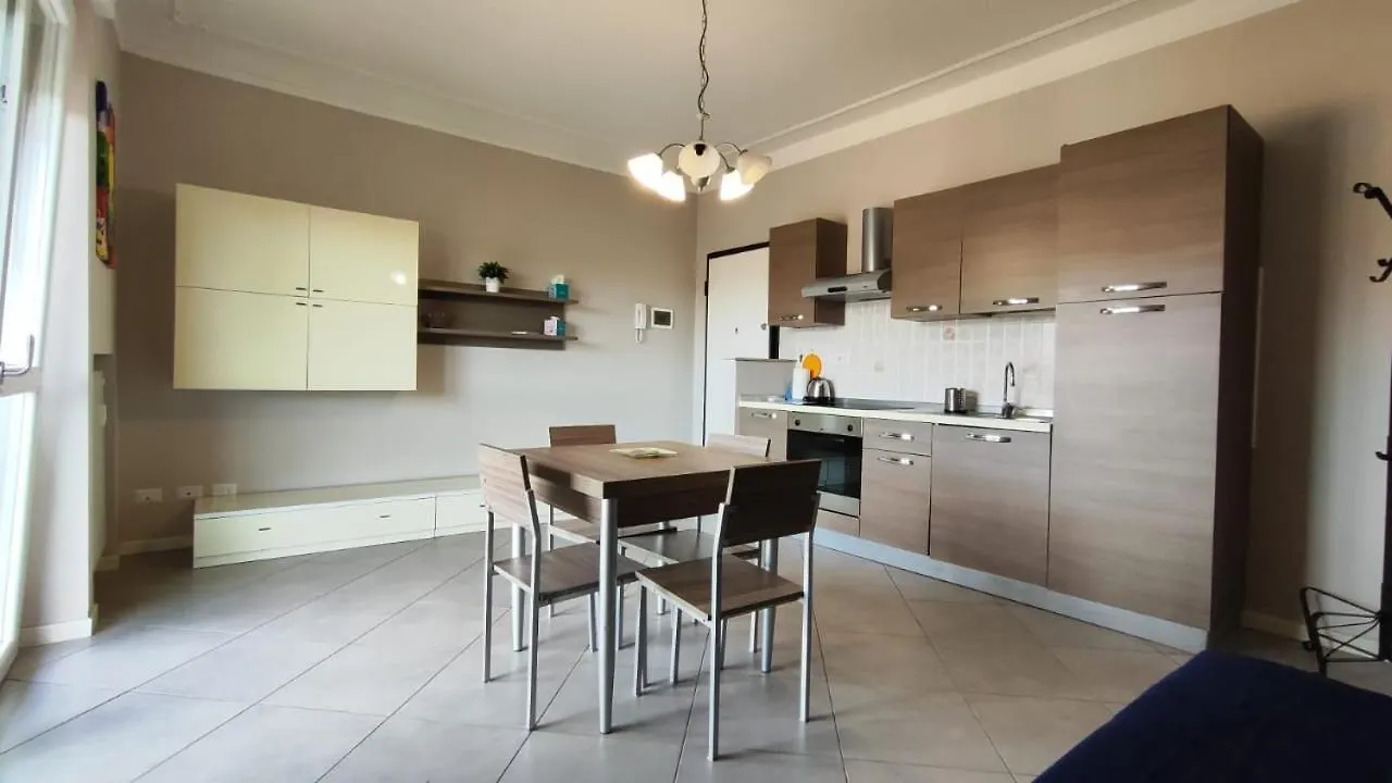 Casa Matisse Apartment Parma Italy