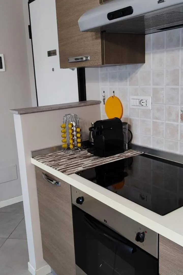 Casa Matisse Apartment Parma