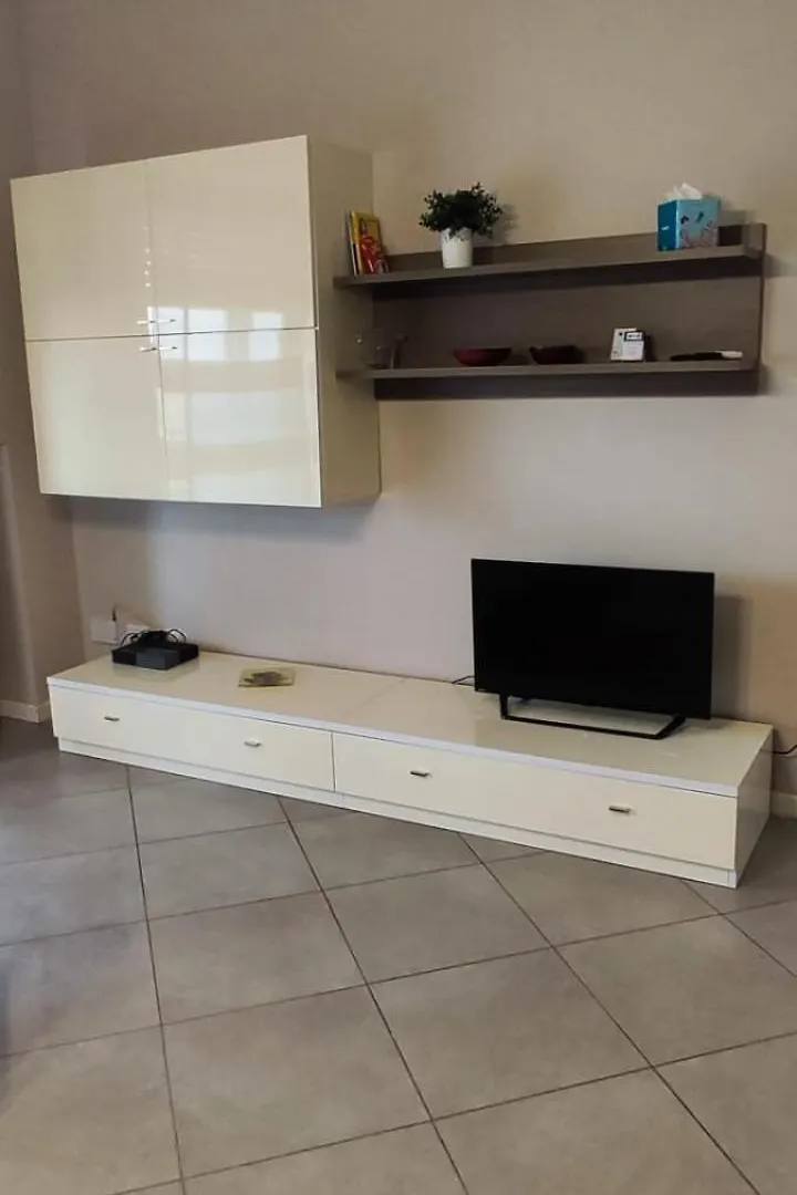 Casa Matisse Apartment Parma Italy
