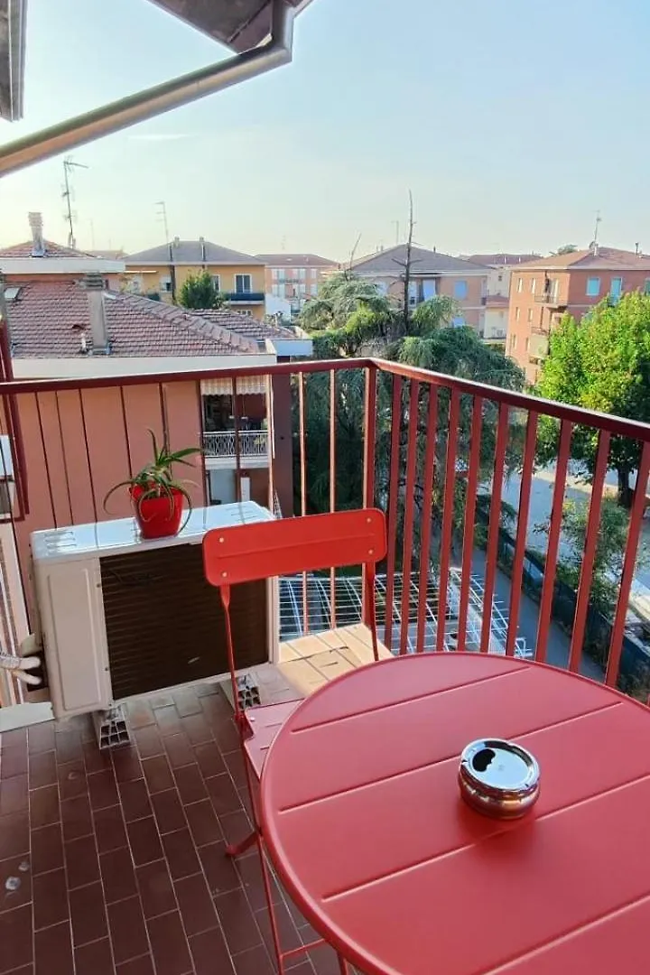 Casa Matisse Apartment Parma