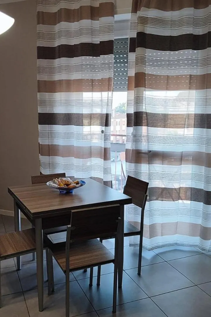 Casa Matisse Apartment Parma Italy