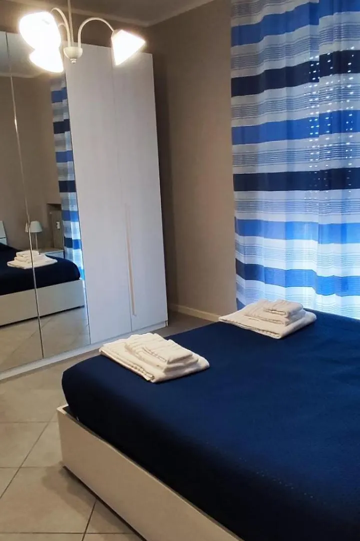 Casa Matisse Apartment Parma 0*,  Italy
