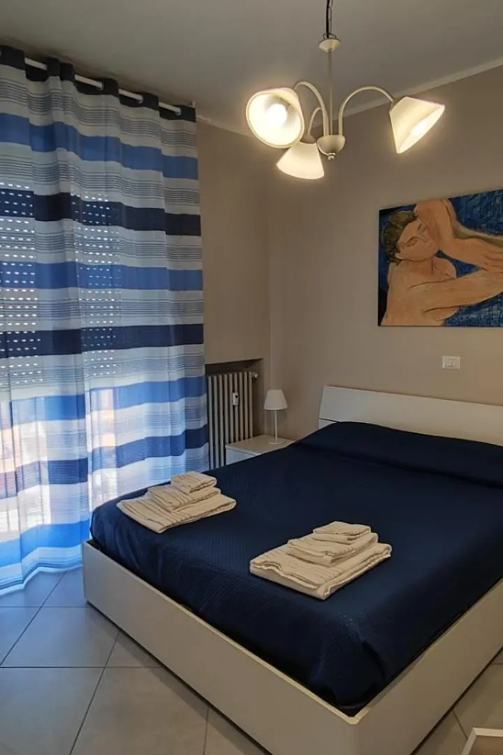 Casa Matisse Apartment Parma