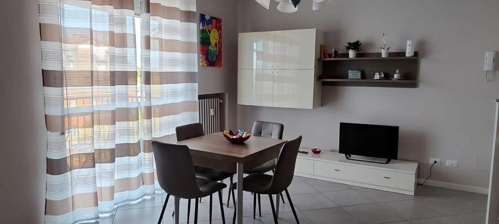 Casa Matisse Apartment Parma 0*,  Italy